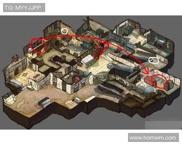 CSGO新手必看:灵活应对战局的全面入门指南与技巧分享 CSGO新手必看:灵活应对战局的全面入门指南与技巧分享