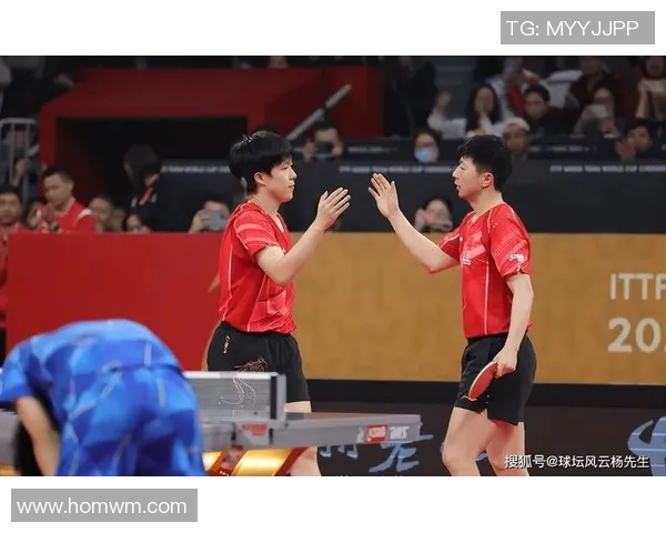 南京乒乓球队与深圳乒乓球队的团队协作赛后分析与反思 南京乒乓球队与深圳乒乓球队的团队协作赛后分析与反思