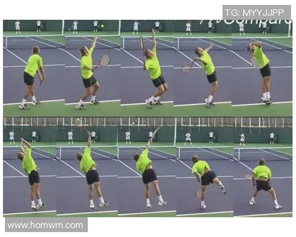 广州网球队个人能力分析与提升策略探讨