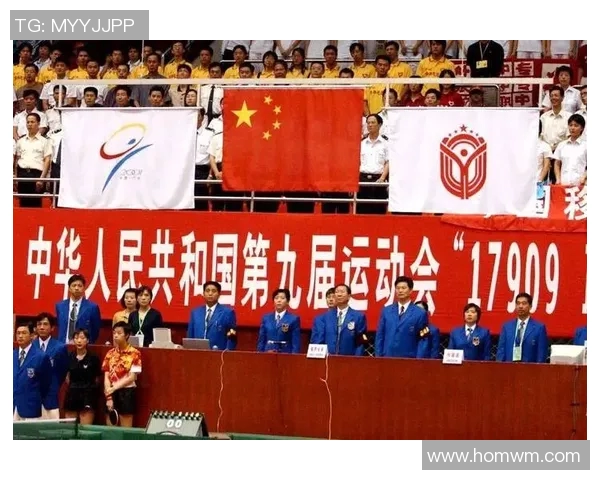 全运会特别报道:广州篮球队拼搏历程与辉煌成就的背后故事