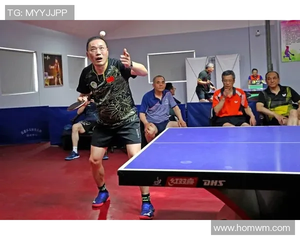 乒乓球专题：深入探讨杭州乒乓球队默契配合与战术协作的成功之道