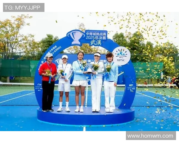 上海网球队在网球配合排行榜中荣获第十名展现实力与团队合作精神 上海网球队在网球配合排行榜中荣获第十名展现实力与团队合作精神