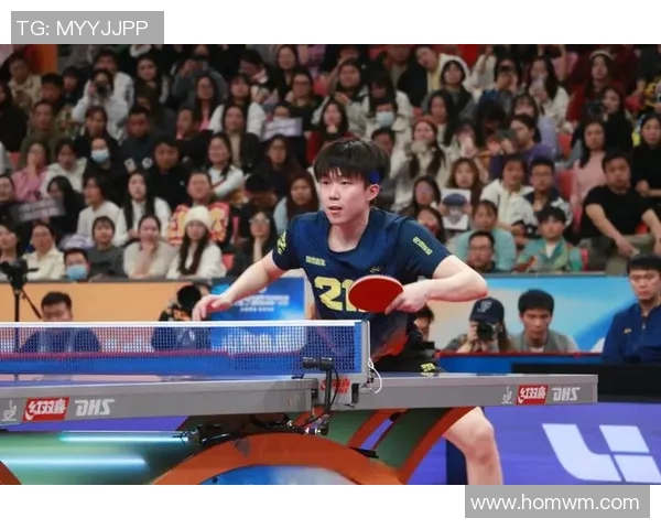 上海乒乓球队荣登实力排行榜首位引领全国乒乓球发展新潮流