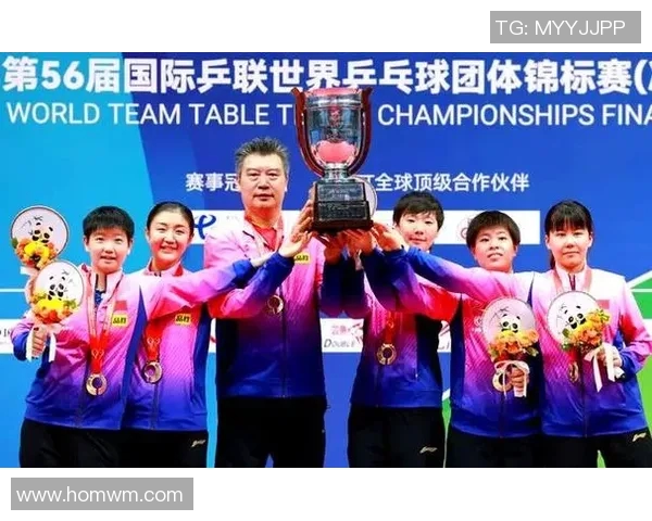 成都乒乓球队团队协作变革引发热议助力运动员全面发展