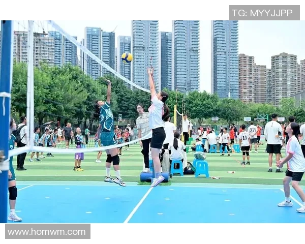 成都排球队的节奏体系与排球战术的完美结合探讨