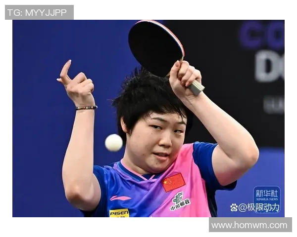 乒乓球实力排行榜权威发布揭示顶尖选手最新动态与竞争格局 乒乓球实力排行榜权威发布揭示顶尖选手最新动态与竞争格局