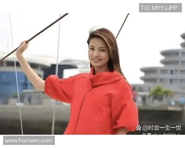 与羽毛球女神赵丽的深度对话回顾她的辉煌运动生涯与未来展望