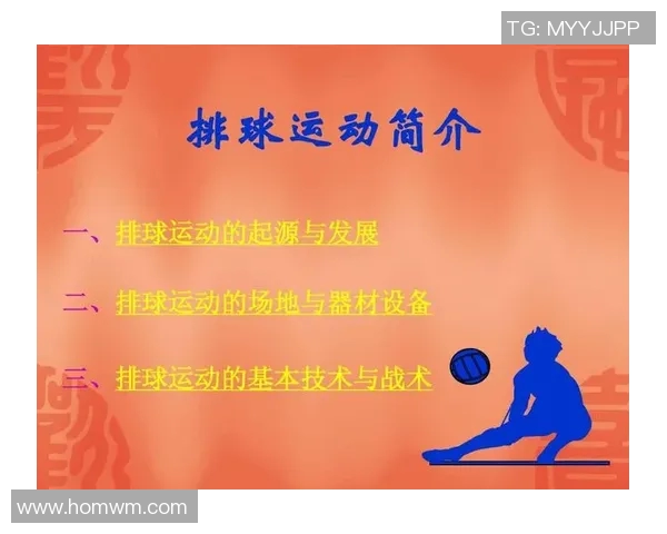 杭州排球队中路突破的秘密解析与战术深度剖析