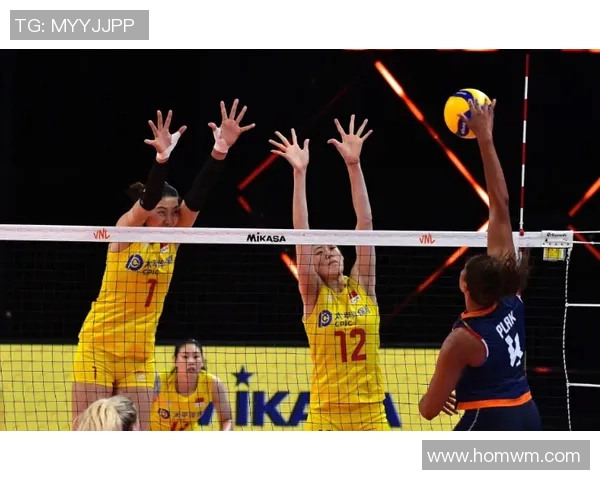 权威发布：2023年排球节奏实力榜单全面解析与排名揭晓