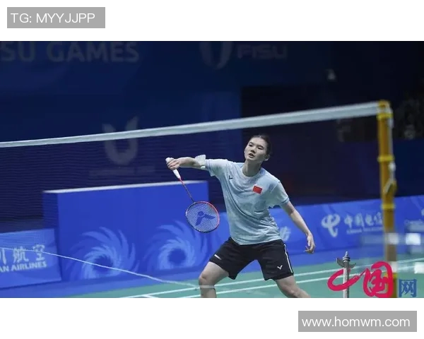 成都羽毛球队速度对比分析揭示训练与比赛的关键因素与影响