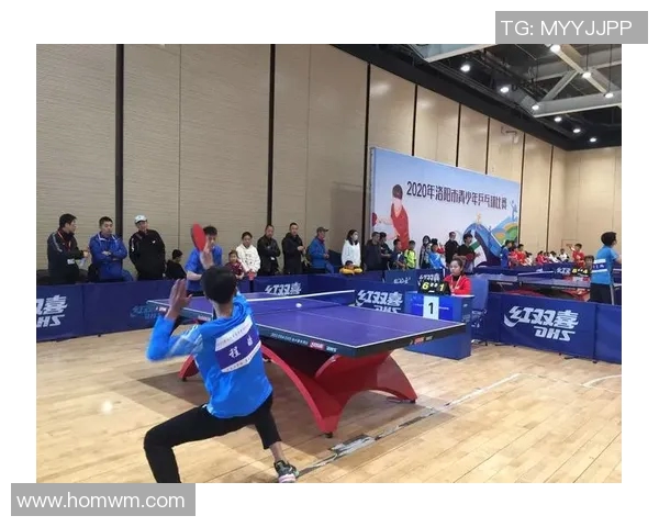 重庆乒乓球队引领潮流最新乒乓球意识TOP10榜单揭晓