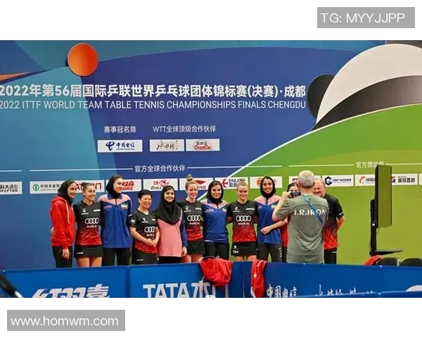 深圳乒乓球队团队协作变革引发热议与思考