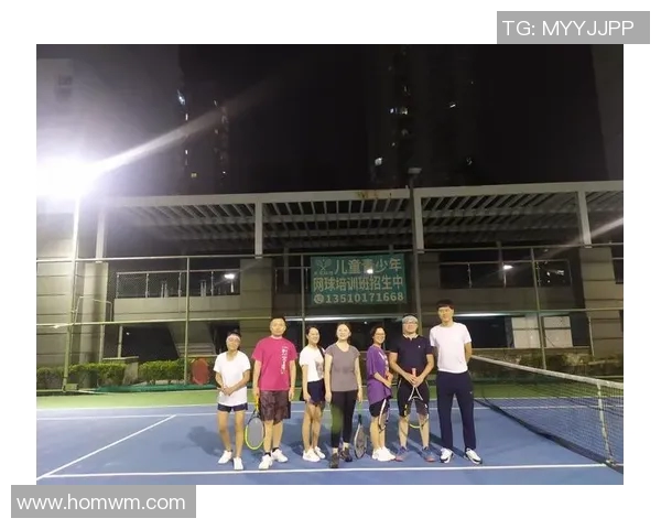 深圳网球队的运营策略深度分析与发展前景展望