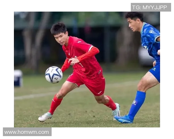 深度对话赵伟探寻足球人生背后的梦想与坚持