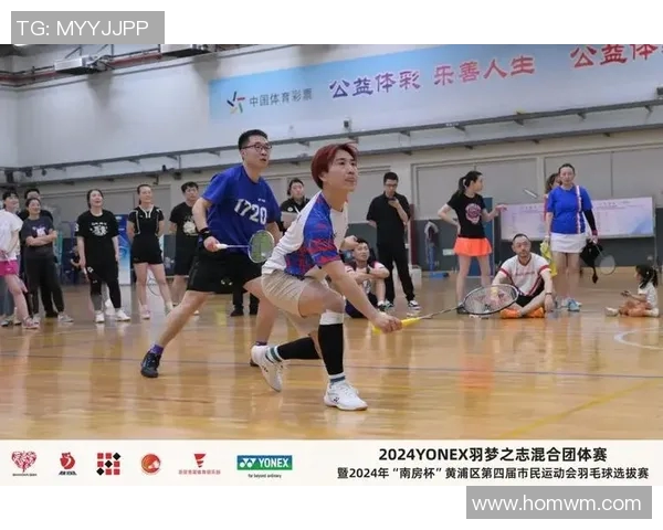 羽毛球的魅力与挑战：探寻杭州羽毛球队的转型之路