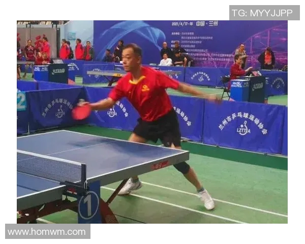 西安乒乓球队灵活性探讨与发展策略分析