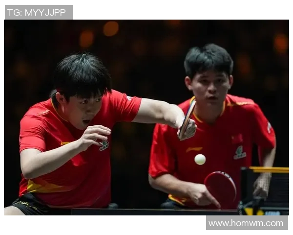 赛后分析：北京乒乓球队与重庆乒乓球队的默契配合与战术探讨