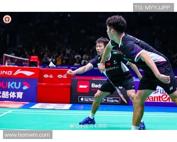 上海羽毛球队在大师赛中的默契配合与战术分析