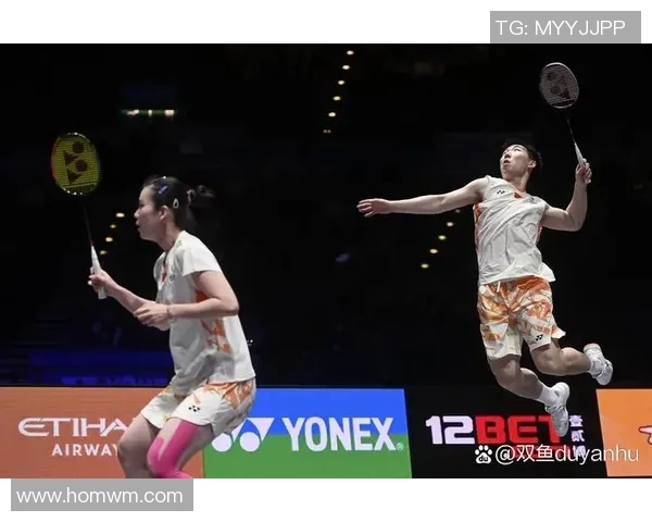 专访羽毛球明星陈芳揭秘她的成功秘诀与奋斗历程